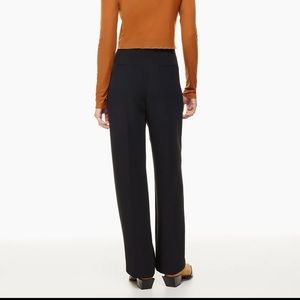 Aritzia Wilfred The Effortless Pant